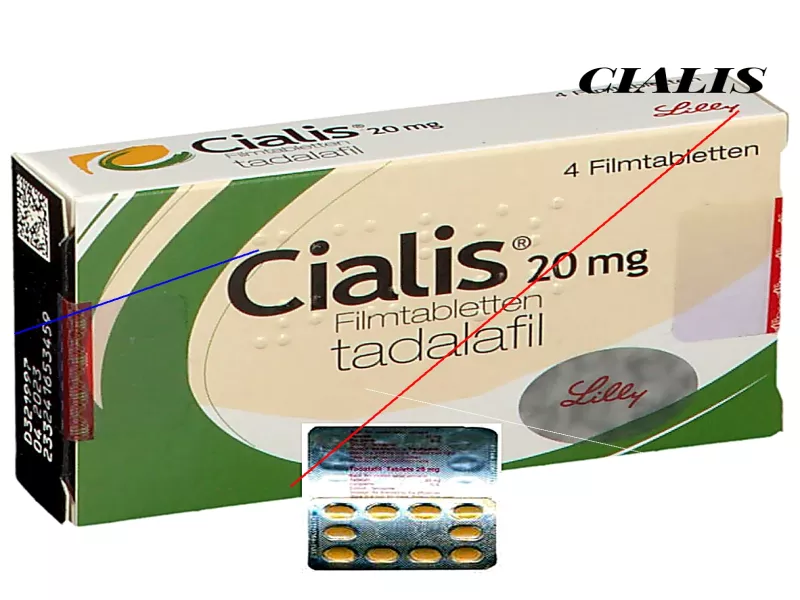 Acheter cialis dapoxetine